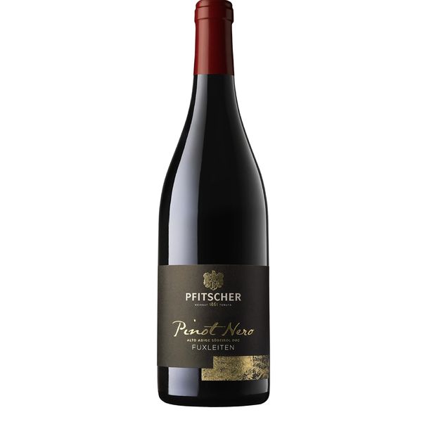 Pfitscher Pinot Nero