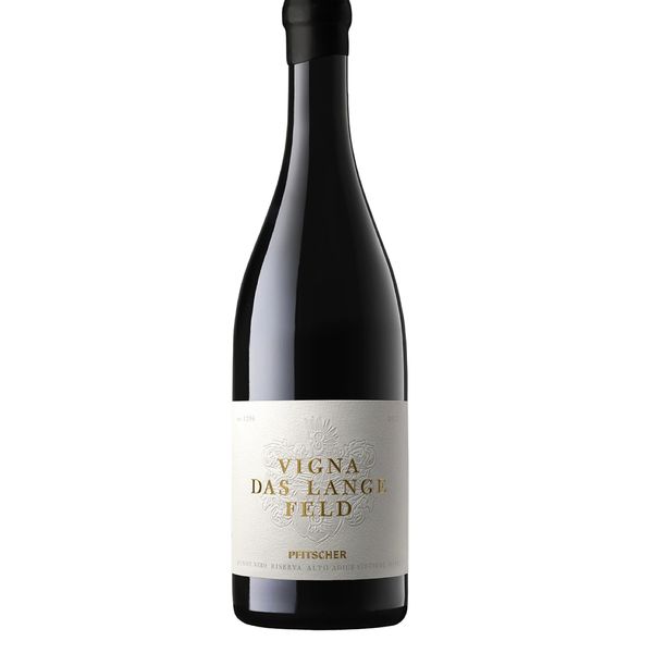 pfitscher pinot nero vigna das langefeld