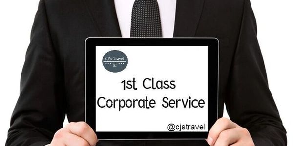 Corporate Services