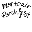 Montclair Porchfest