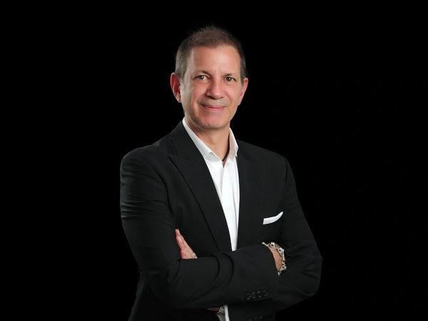 Kerem Oral, co-founder and architect, Oral Architecture & Engineering