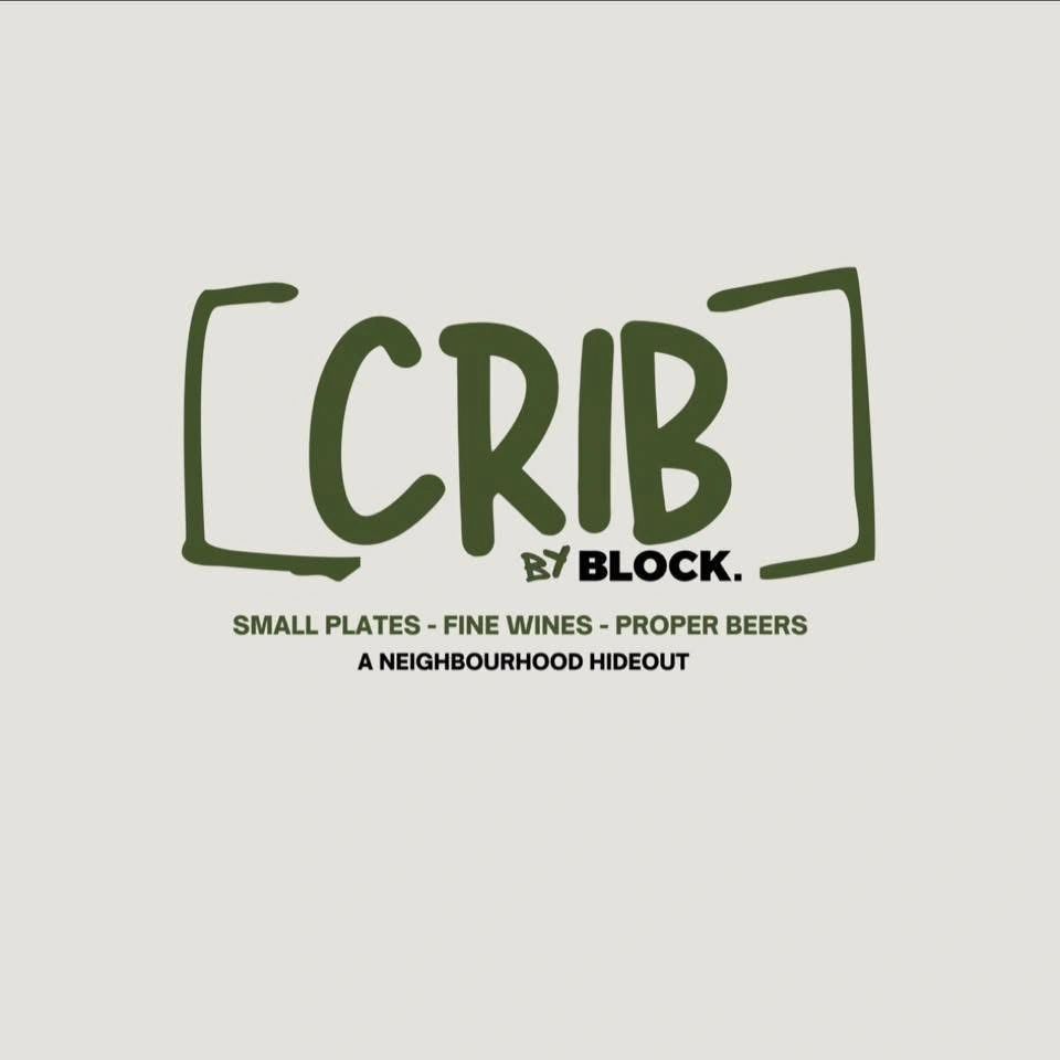 Crib by Block in Brighton