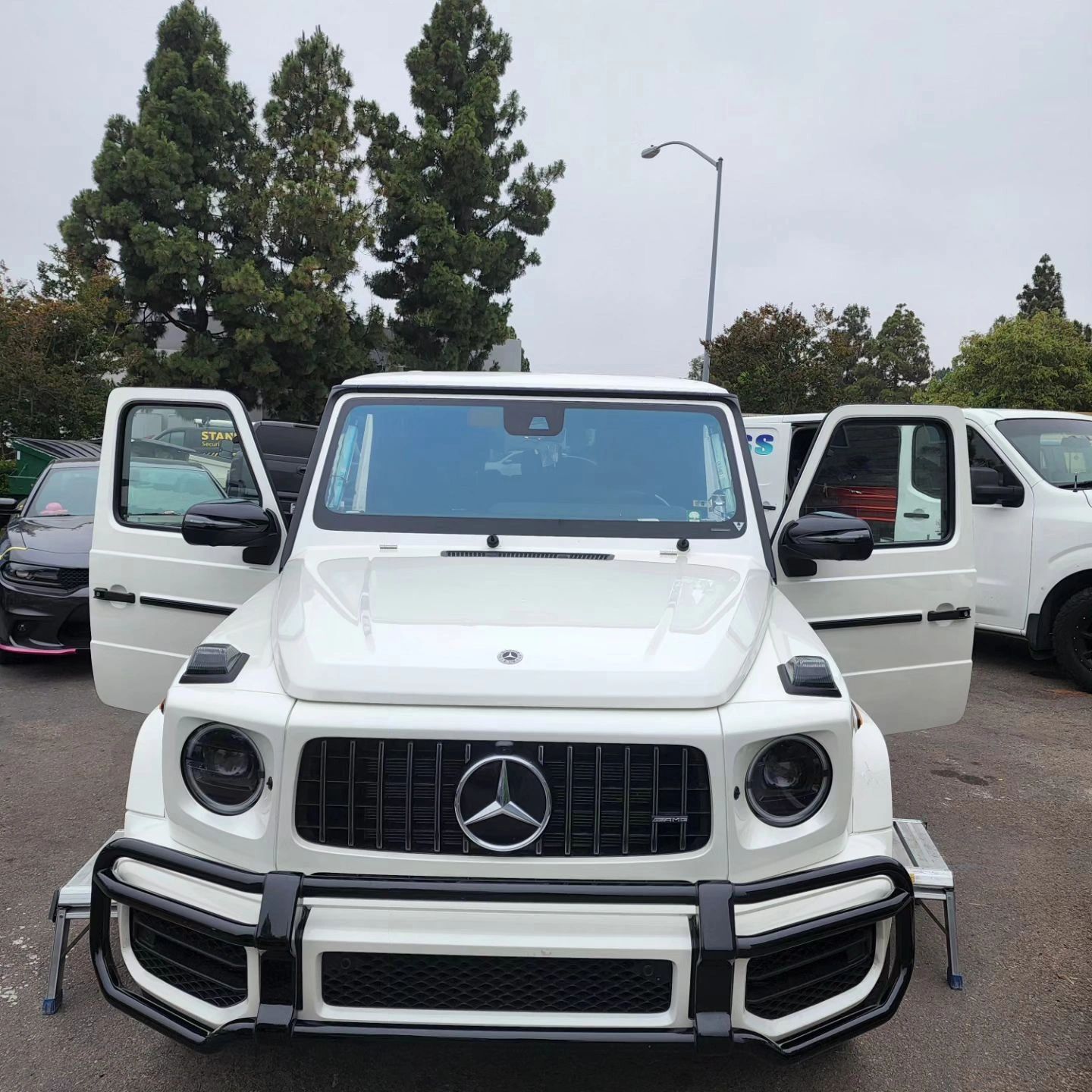 Auto Glass Perfection Windshield Replacement