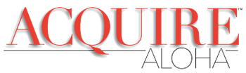 Aquire Aloha