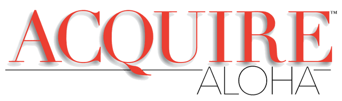 Aquire Aloha