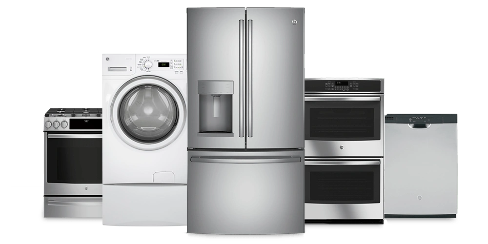 Appliance, Washer, Dryer, Stove, Oven, Dishwasher repair