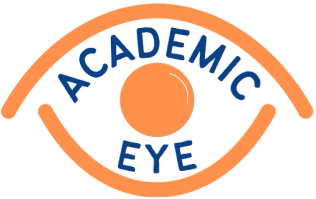 Academic Eye