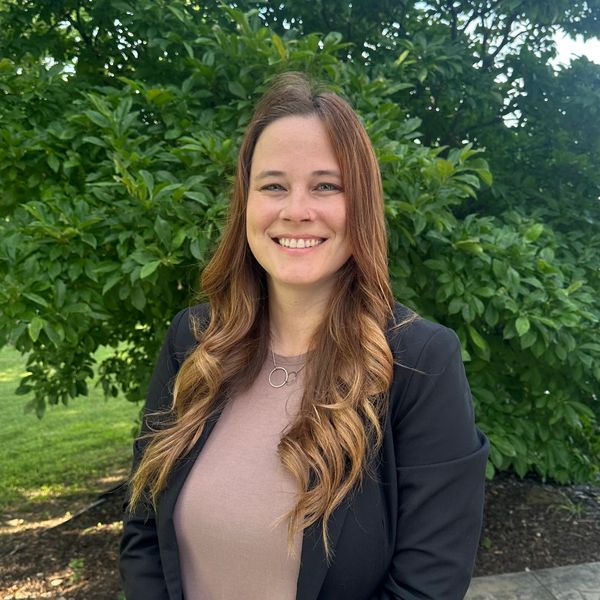 Ashley Brockmann- Founder and CEO