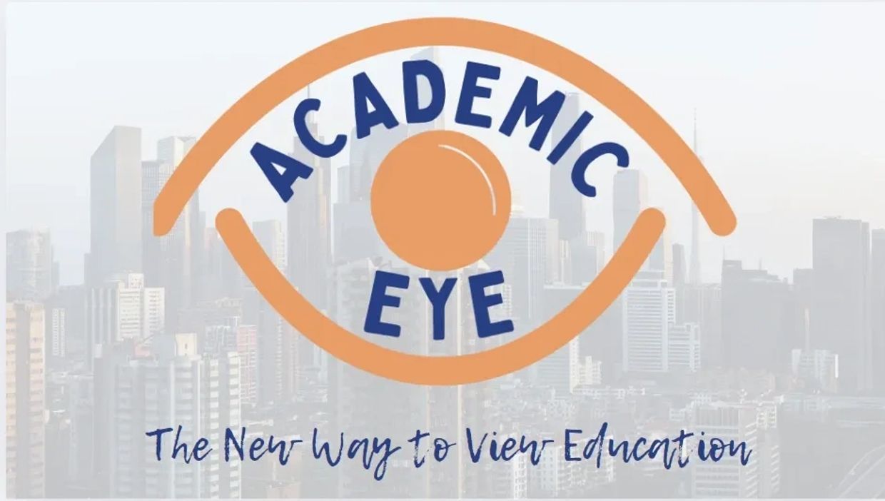 Academic Eye