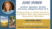 Lori Vober