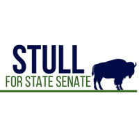 Cody stull for senate district 24