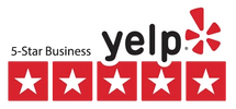 YELP LOGO