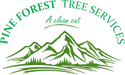 Pine Forest Tree Services