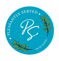 Pleasantly Served