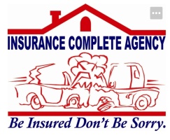 INSURANCE COMPLETE 24/7
HOME-LIFE-AUTO-RENTERS