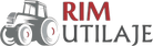 Rim Utilaje