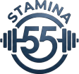 Stamina 55