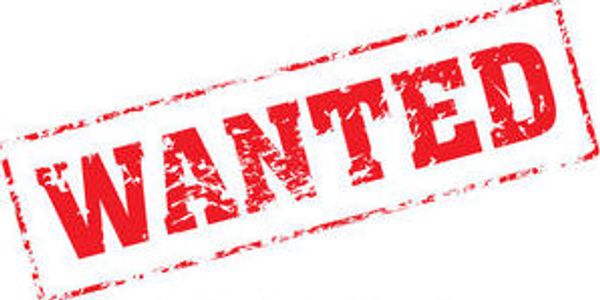 Wanted