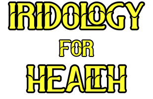 Iridology for Health