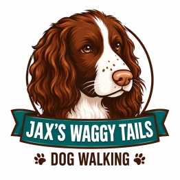 Jax’s Waggy Tails 