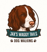 Jax’s Waggy Tails 
