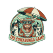 thecowabungacamp.com