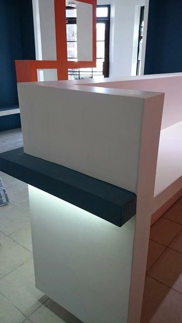 Custom interior renovation Las Vegas NV - Vegas Pro Remodeling licensed and insured