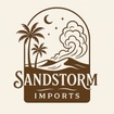 Sandstorm Imports
