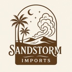 Sandstorm Imports