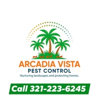 Arcadia Vista Pest Control LLC