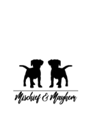 Mischief & Mayhem Ltd.