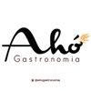 Ahó Gastronomia