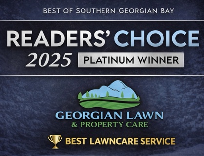 Georgian Lawn & Property Care