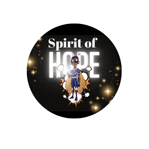 Drago, Spirit and Hover fought for HOPE!!