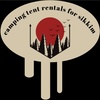 Camping Tent Rentals For Sikkim