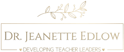 Dr. Jeanette Edlow