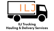 ILJ Trucking Hauling & Delivery Services