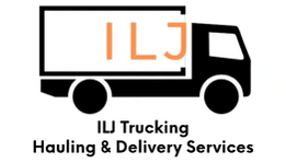 ILJ Trucking Hauling & Delivery Services