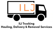 ILJ Trucking Hauling & Delivery Services