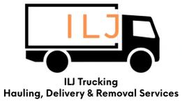 ILJ Trucking Hauling & Delivery Services