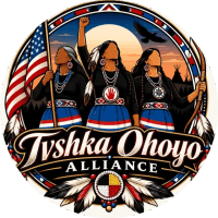 Tvshka Ohoyo Alliance