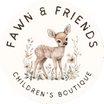 FAWN & FRIENDS CHILDREN'S BOUTIQUE