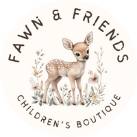 FAWN & FRIENDS CHILDREN'S BOUTIQUE