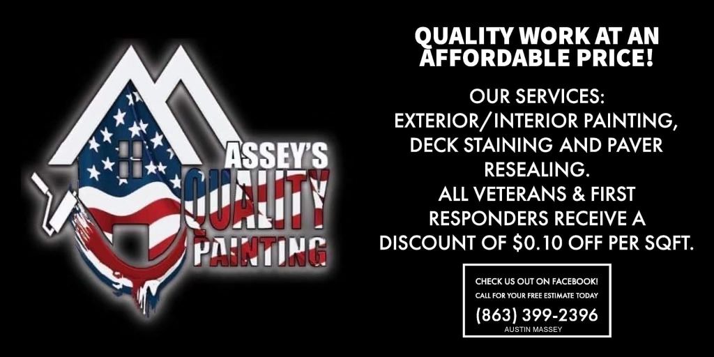 Massey’s Quality Painting, LLC