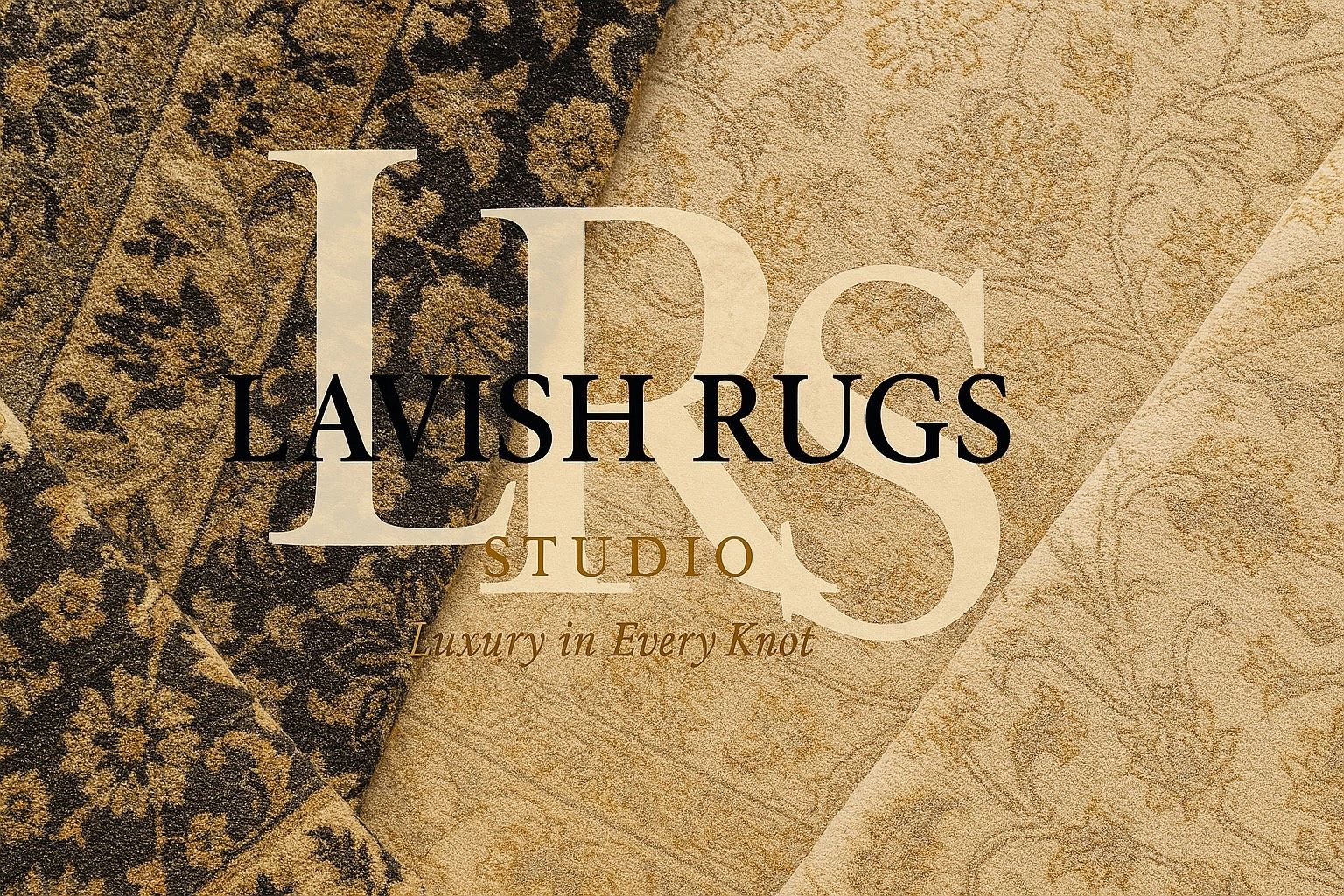 Lavish Rugs Studio