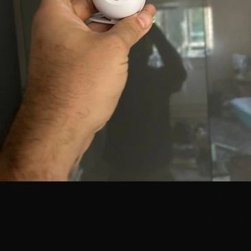 Carbon monoxide alarm testing as part of landlord gas safety certificate check