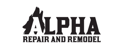 Alpha Repair and Remodel