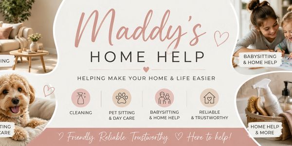 My home help services