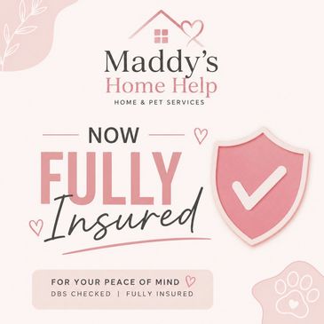 Fully insured