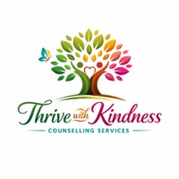 Thrive with Kindness Counselling Services